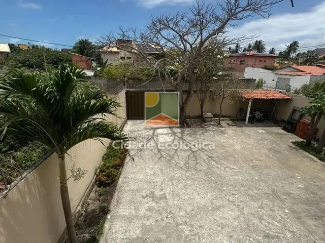 Imagem 6: Casa Nascente Avarandada com Jardim Edson Queiroz