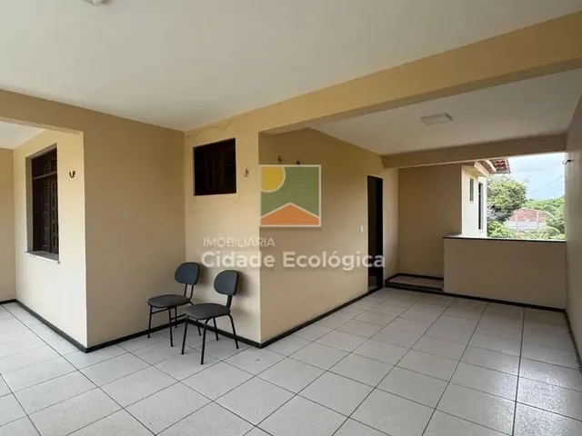 Imagem 4: Casa Nascente Avarandada com Jardim Edson Queiroz