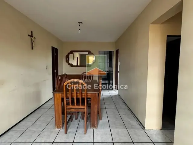 Imagem 3: Casa Nascente Avarandada com Jardim Edson Queiroz