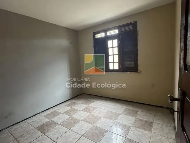 Imagem 11: Casa Nascente Avarandada com Jardim Edson Queiroz