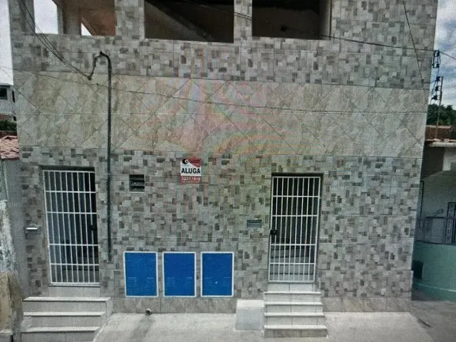 Imagem: Quitinet com Sala, Cozinha, 01 Quarto e