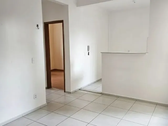 Imagem: Alugo Apartamento Mondubim
