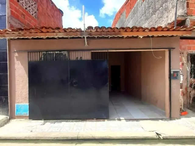 Imagem: Ótima Casa (3 Quartos com Garagem, Sala