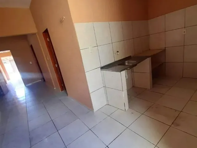 Imagem 5: Ótima Casa (3 Quartos com Garagem, Sala, Cozinha, Banheiro, Quintal