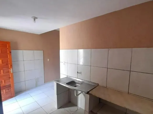 Imagem 8: Ótima Casa (3 Quartos com Garagem, Sala, Cozinha, Banheiro, Quintal
