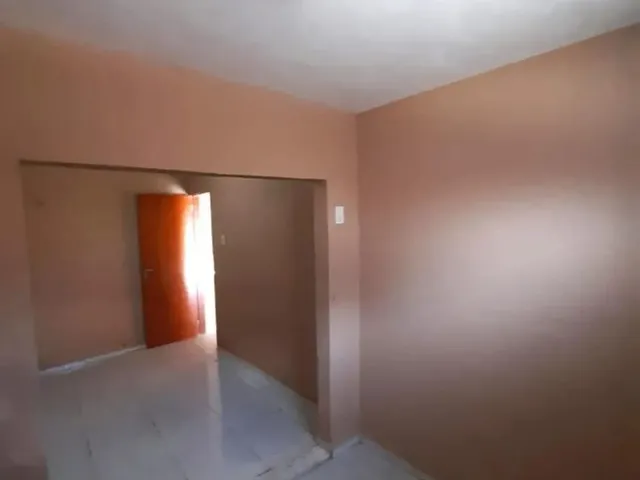 Imagem 2: Ótima Casa (3 Quartos com Garagem, Sala, Cozinha, Banheiro, Quintal