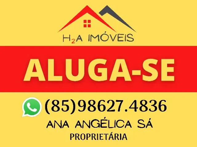 Imagem 10: Ótima Casa (3 Quartos com Garagem, Sala, Cozinha, Banheiro, Quintal