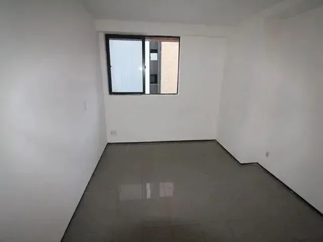 Imagem 12: Ed. Preamar! Excelente Apartamento com 3 Quartos Sendo 1 Suíte, Wc Social, Armários, 1