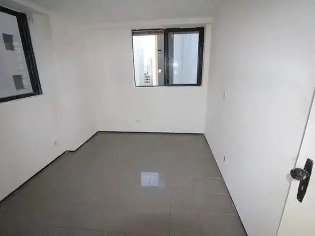 Imagem 6: Ed. Preamar! Excelente Apartamento com 3 Quartos Sendo 1 Suíte, Wc Social, Armários, 1