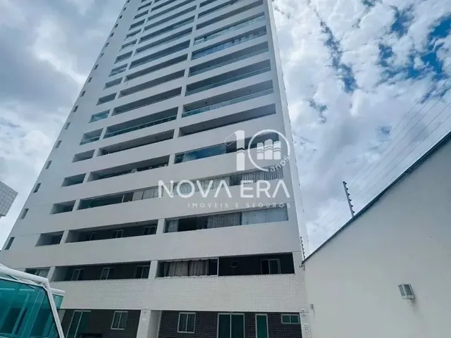 Imagem: Apartamento para Aluguel, 2 Quarto(S), Mucuripe