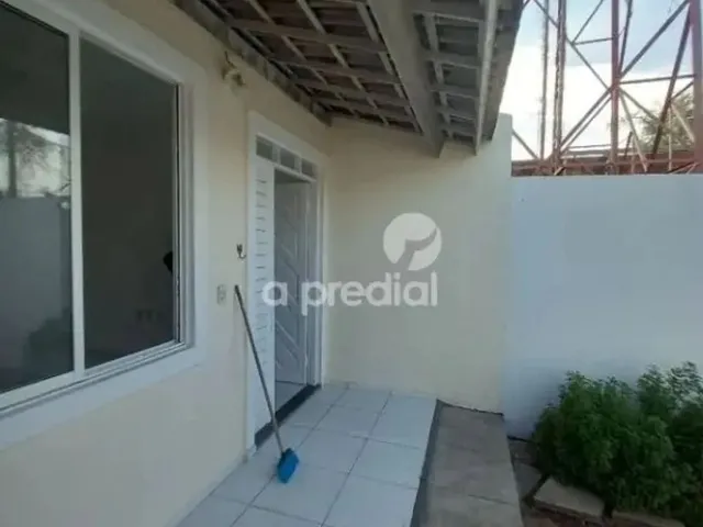 Imagem 14: Pronta para Morar! Casa com 3 Quartos e Ótimo Acesso em Messejana