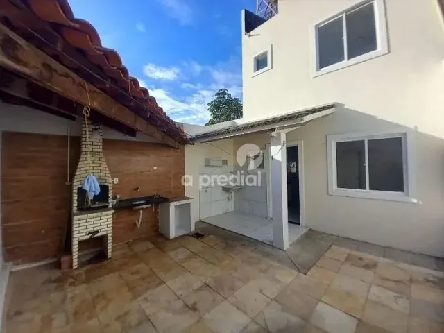 Imagem 6: Pronta para Morar! Casa com 3 Quartos e Ótimo Acesso em Messejana