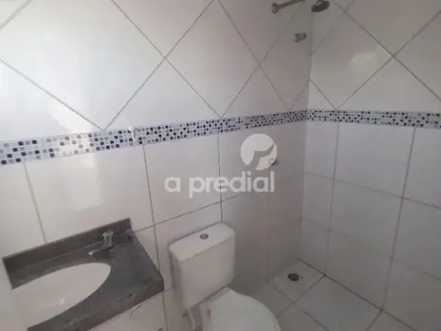 Imagem 8: Pronta para Morar! Casa com 3 Quartos e Ótimo Acesso em Messejana
