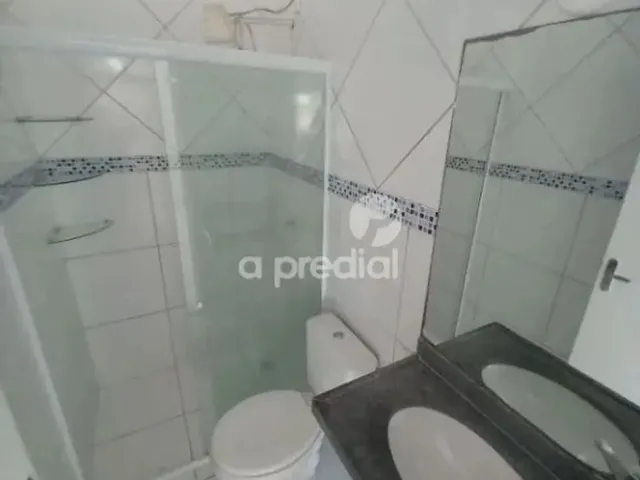 Imagem 4: Pronta para Morar! Casa com 3 Quartos e Ótimo Acesso em Messejana