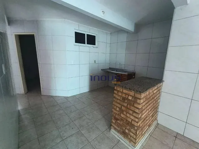 Imagem: Casa com 2 Dormitórios para Alugar por