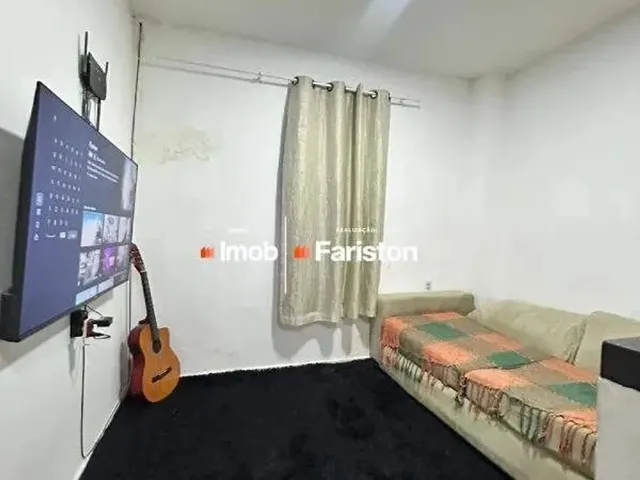 Imagem: Apartamento Mobiliado para Locação Cidade