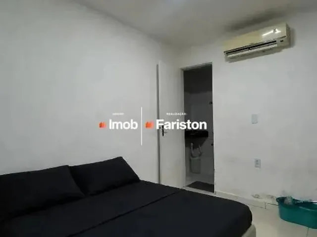 Imagem 3: Apartamento Mobiliado para Locação Cidade 2000 Térreo/ Mobiliado