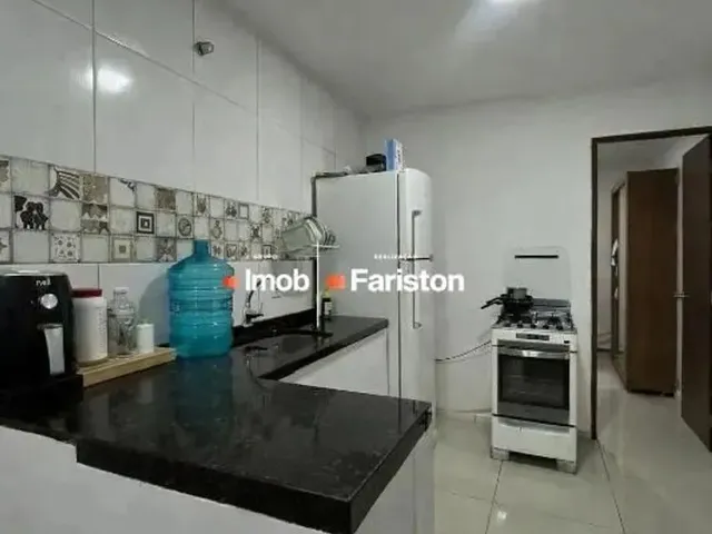 Imagem 2: Apartamento Mobiliado para Locação Cidade 2000 Térreo/ Mobiliado
