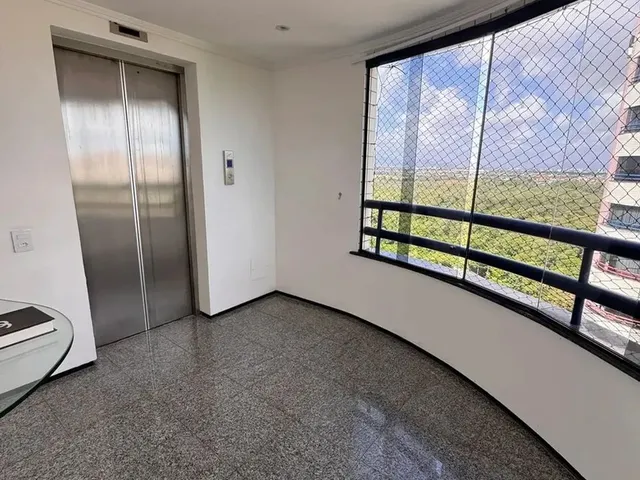 Imagem: Excelente Apartamento no Guararapes 167M2