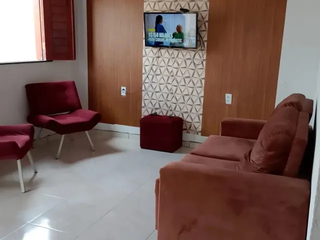 Imagem 2: Alugo Casa Carnaval Paracuru