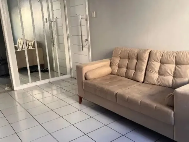 Imagem: Quarto para Mulheres na Aldeota