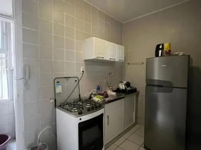 Imagem 2: Quarto para Mulheres na Aldeota