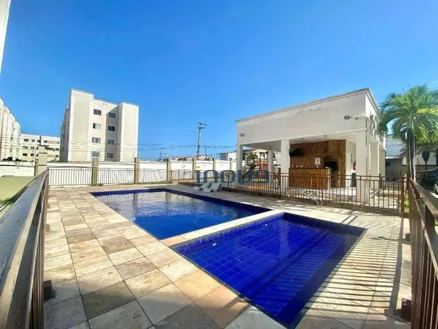 Imagem 1: Apartamento com 2 Dormitórios para Alugar, 48 M² por R$ 1.615,00/Mês - Maraponga