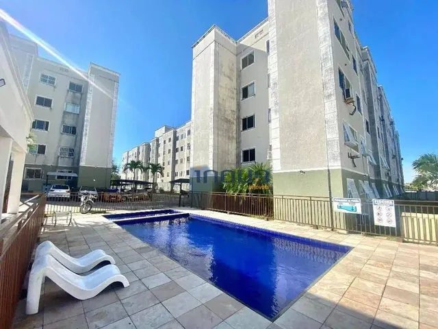 Imagem 16: Apartamento com 2 Dormitórios para Alugar, 48 M² por R$ 1.615,00/Mês - Maraponga