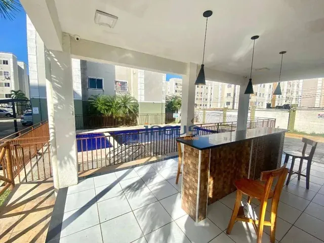 Imagem 2: Apartamento com 2 Dormitórios para Alugar, 48 M² por R$ 1.615,00/Mês - Maraponga