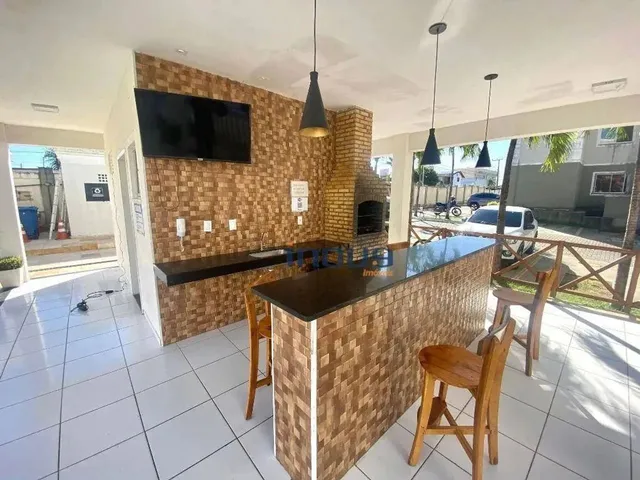 Imagem 7: Apartamento com 2 Dormitórios para Alugar, 48 M² por R$ 1.615,00/Mês - Maraponga