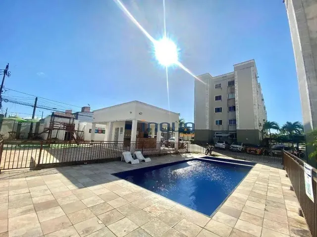 Imagem 11: Apartamento com 2 Dormitórios para Alugar, 48 M² por R$ 1.615,00/Mês - Maraponga