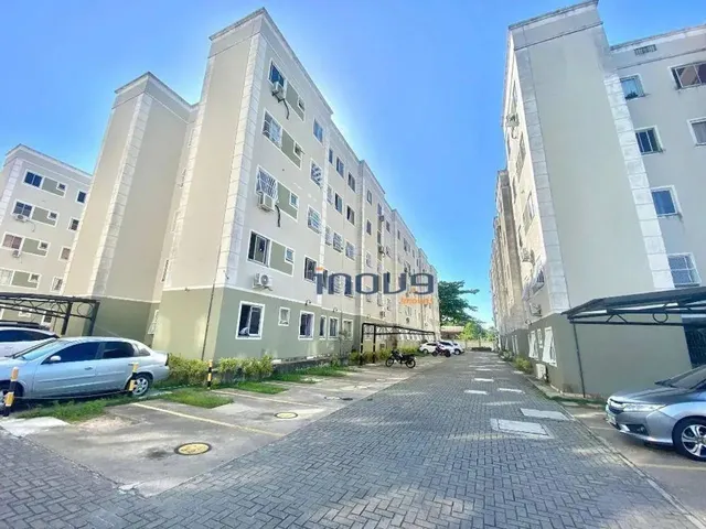 Imagem 13: Apartamento com 2 Dormitórios para Alugar, 48 M² por R$ 1.615,00/Mês - Maraponga