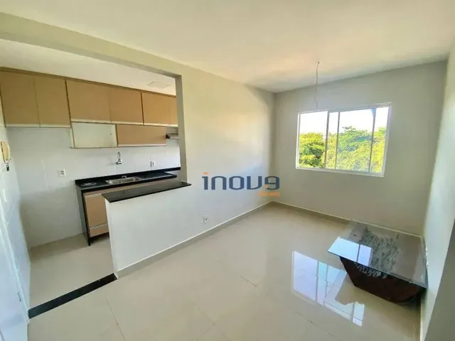 Imagem 3: Apartamento com 2 Dormitórios para Alugar, 48 M² por R$ 1.615,00/Mês - Maraponga