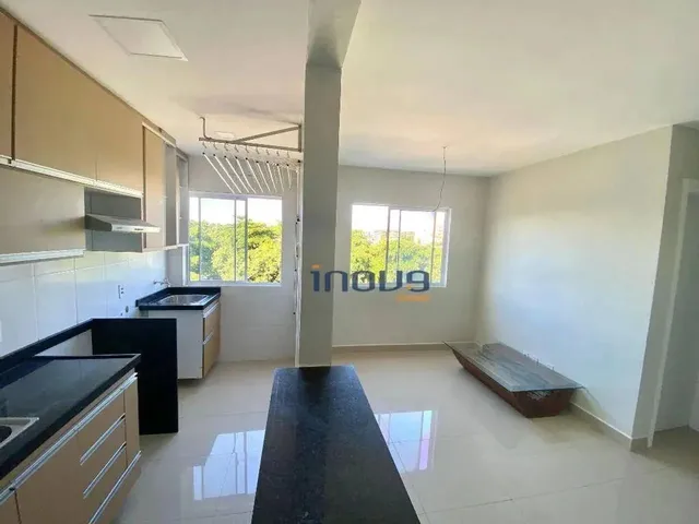 Imagem 4: Apartamento com 2 Dormitórios para Alugar, 48 M² por R$ 1.615,00/Mês - Maraponga