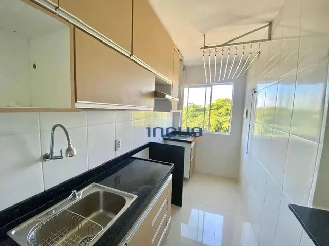 Imagem 12: Apartamento com 2 Dormitórios para Alugar, 48 M² por R$ 1.615,00/Mês - Maraponga