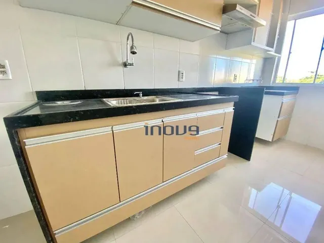 Imagem 9: Apartamento com 2 Dormitórios para Alugar, 48 M² por R$ 1.615,00/Mês - Maraponga