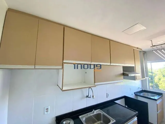 Imagem 14: Apartamento com 2 Dormitórios para Alugar, 48 M² por R$ 1.615,00/Mês - Maraponga