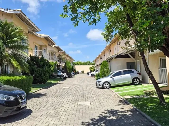 Imagem: Casa em Condomínio 137M² 4 Quartos