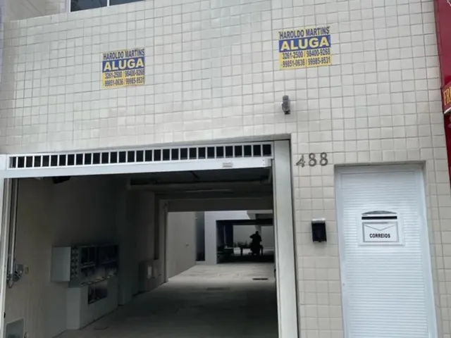 Imagem: Apartamento Novo com 2 Quartos - Tauape