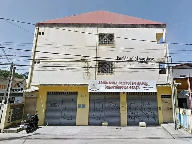 Imagem: Apartamento na Cidade dos Funcionários