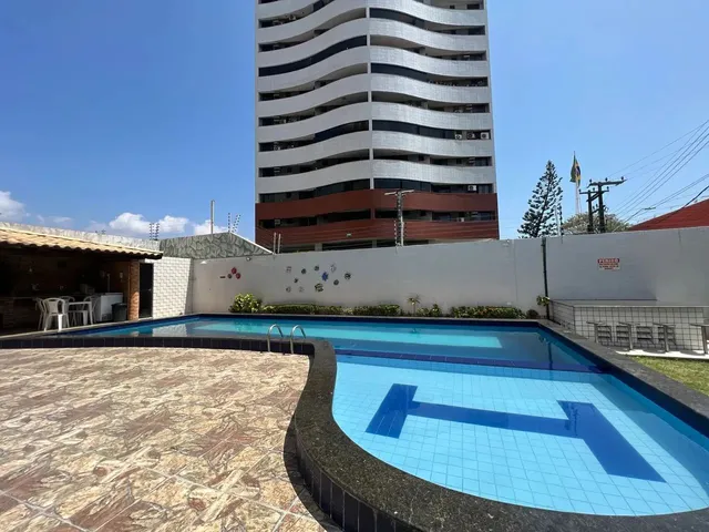 Imagem: Apartamento para Aluguel Tem 63 Metros Quadrados