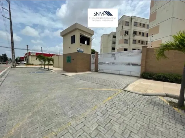 Imagem: Apartamento para Locação - Residencial