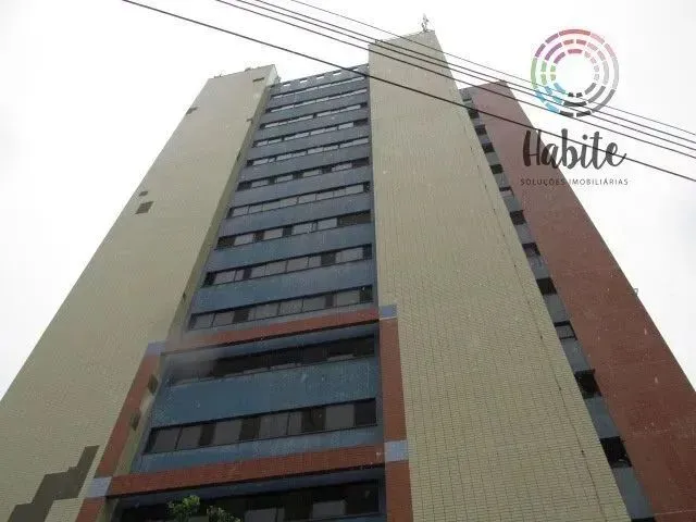 Imagem: Apartamento para Aluguel na Aldeota - Fortaleza/Ce