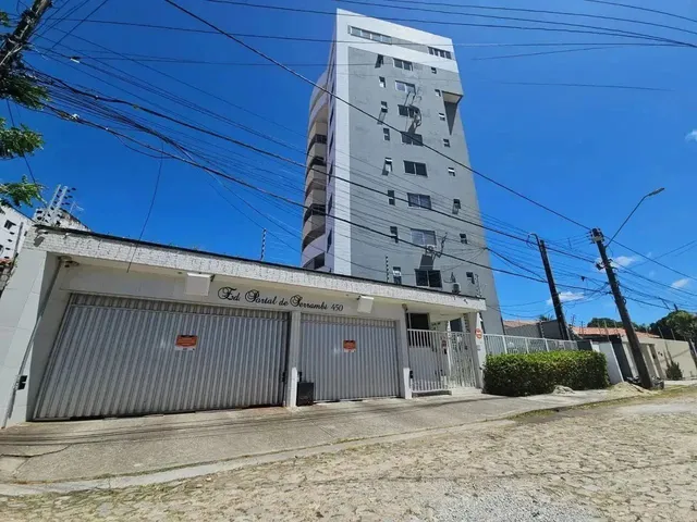 Imagem: Apartamento para Locação em Fortaleza
