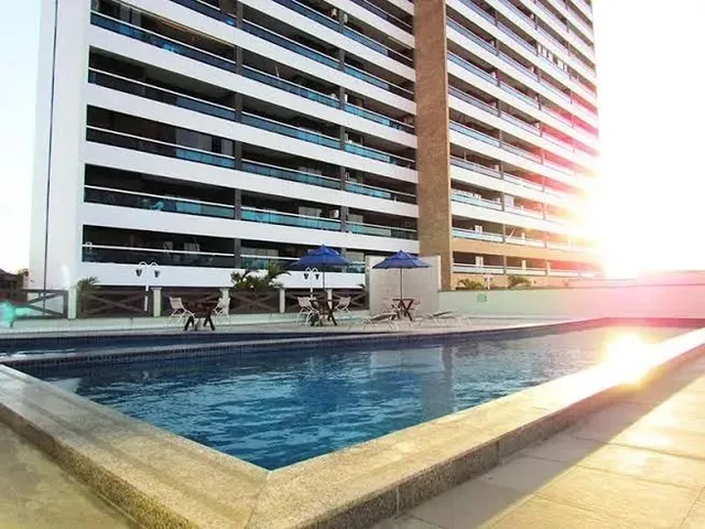 Imagem: Apartamento para Aluguel com 72 Metros Quadrados