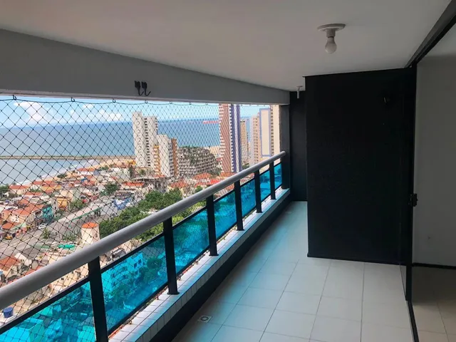 Imagem 7: Apartamento para Aluguel com 72 Metros Quadrados com 2 Quartos em...