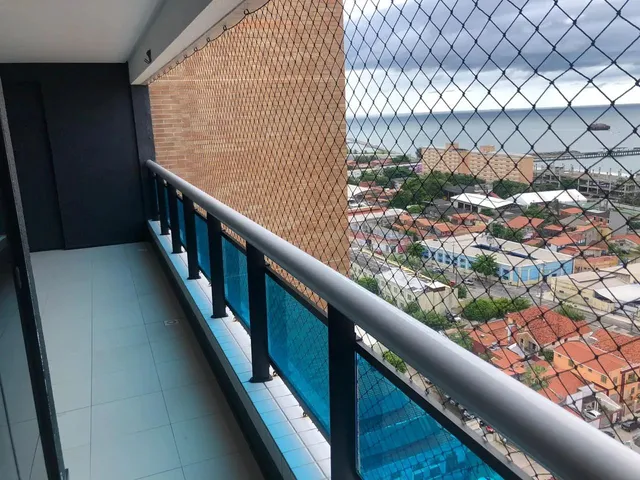 Imagem 3: Apartamento para Aluguel com 72 Metros Quadrados com 2 Quartos em...