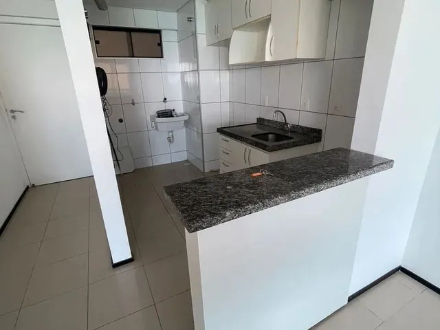 Imagem 9: Apartamento para Aluguel com 72 Metros Quadrados com 2 Quartos em...