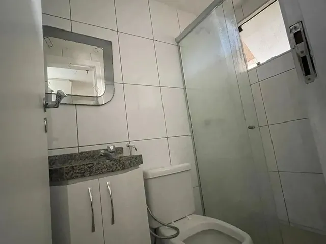 Imagem 11: Apartamento para Aluguel com 72 Metros Quadrados com 2 Quartos em...