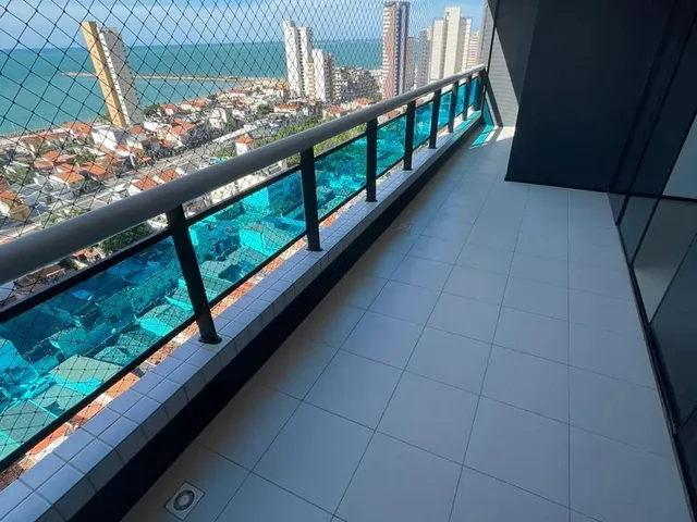Imagem 5: Apartamento para Aluguel com 72 Metros Quadrados com 2 Quartos em...